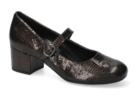 Ballerines  modèle Topaze Bronze - Mephisto